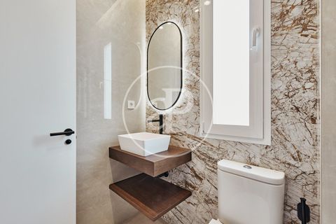 Lejlighed i Madrid, Madrid, Madrid - € 1.079.000 | Ref: VM2506086 - foto 19