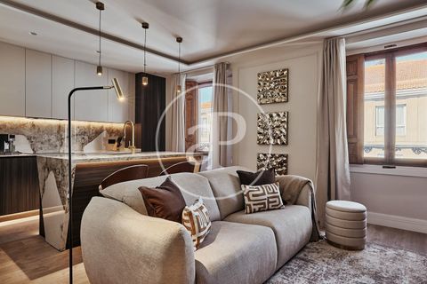 Lejlighed i Madrid, Madrid, Madrid - € 1.459.000 | Ref: VM2506088 - foto 1