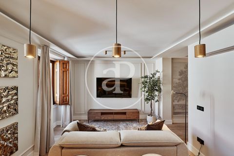 Lejlighed i Madrid, Madrid, Madrid - € 1.459.000 | Ref: VM2506088 - foto 2