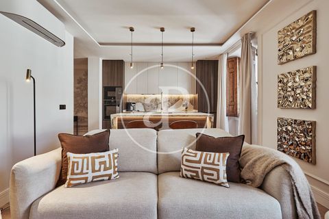 Lejlighed i Madrid, Madrid, Madrid - € 1.459.000 | Ref: VM2506088 - foto 3