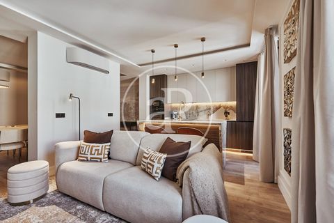 Lejlighed i Madrid, Madrid, Madrid - € 1.459.000 | Ref: VM2506088 - foto 4