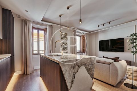 Lejlighed i Madrid, Madrid, Madrid - € 1.459.000 | Ref: VM2506088 - foto 5