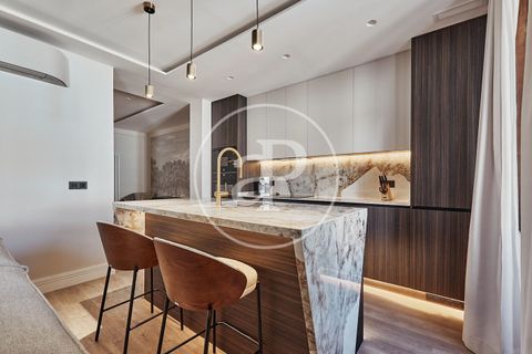 Lejlighed i Madrid, Madrid, Madrid - € 1.459.000 | Ref: VM2506088 - foto 6