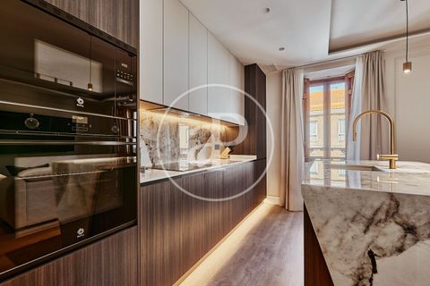 Lejlighed i Madrid, Madrid, Madrid - € 1.459.000 | Ref: VM2506088 - foto 7
