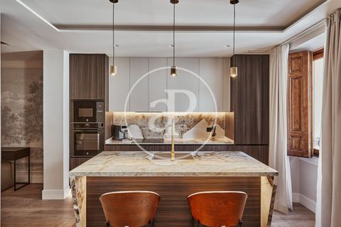 Lejlighed i Madrid, Madrid, Madrid - € 1.459.000 | Ref: VM2506088 - foto 8
