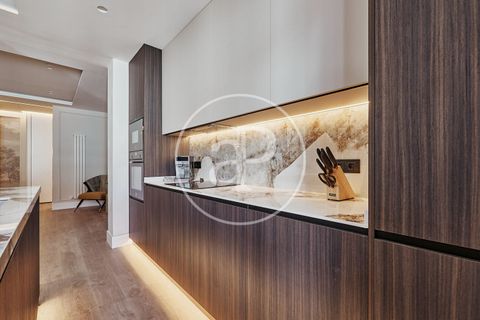 Lejlighed i Madrid, Madrid, Madrid - € 1.459.000 | Ref: VM2506088 - foto 9