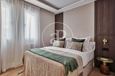 Lejlighed i Madrid, Madrid, Madrid - € 1.459.000 | Ref: VM2506088 - foto 10