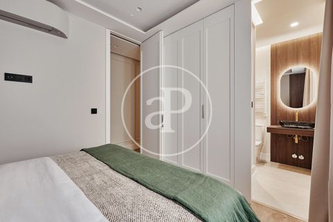 Lejlighed i Madrid, Madrid, Madrid - € 1.459.000 | Ref: VM2506088 - foto 11