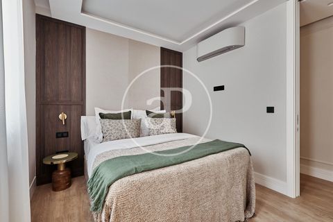 Lejlighed i Madrid, Madrid, Madrid - € 1.459.000 | Ref: VM2506088 - foto 12