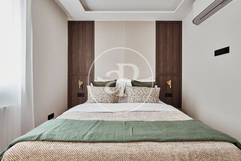 Lejlighed i Madrid, Madrid, Madrid - € 1.459.000 | Ref: VM2506088 - foto 13
