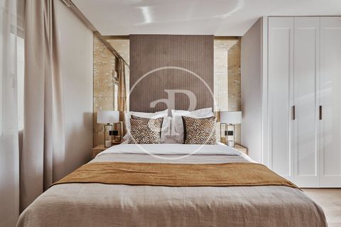 Lejlighed i Madrid, Madrid, Madrid - € 1.459.000 | Ref: VM2506088 - foto 14