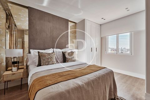 Lejlighed i Madrid, Madrid, Madrid - € 1.459.000 | Ref: VM2506088 - foto 15
