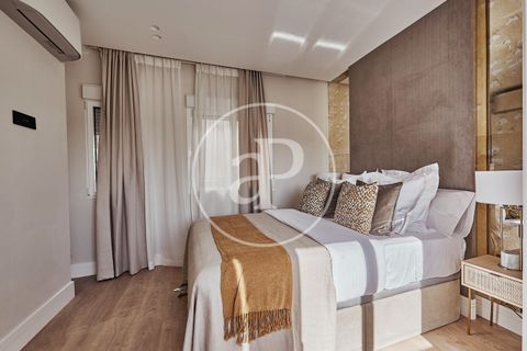Lejlighed i Madrid, Madrid, Madrid - € 1.459.000 | Ref: VM2506088 - foto 16