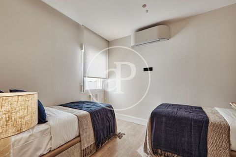 Lejlighed i Madrid, Madrid, Madrid - € 1.459.000 | Ref: VM2506088 - foto 18