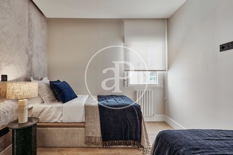 Lejlighed i Madrid, Madrid, Madrid - € 1.459.000 | Ref: VM2506088 - foto 19