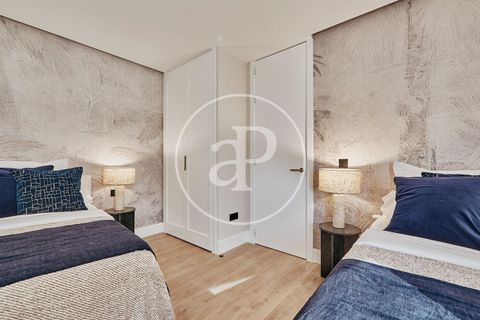 Lejlighed i Madrid, Madrid, Madrid - € 1.459.000 | Ref: VM2506088 - foto 20