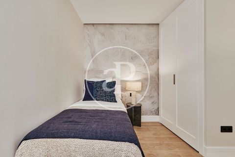Lejlighed i Madrid, Madrid, Madrid - € 1.459.000 | Ref: VM2506088 - foto 21