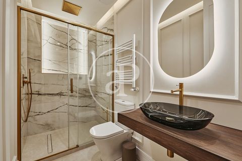 Lejlighed i Madrid, Madrid, Madrid - € 1.459.000 | Ref: VM2506088 - foto 22