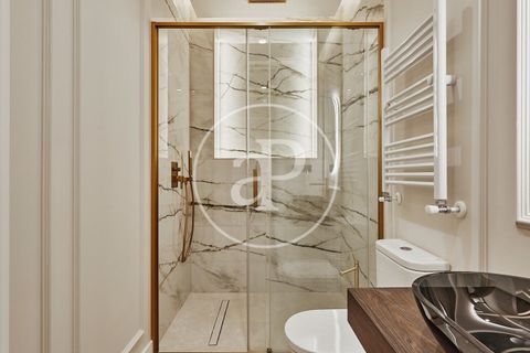 Lejlighed i Madrid, Madrid, Madrid - € 1.459.000 | Ref: VM2506088 - foto 23