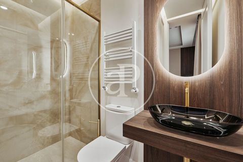 Lejlighed i Madrid, Madrid, Madrid - € 1.459.000 | Ref: VM2506088 - foto 25
