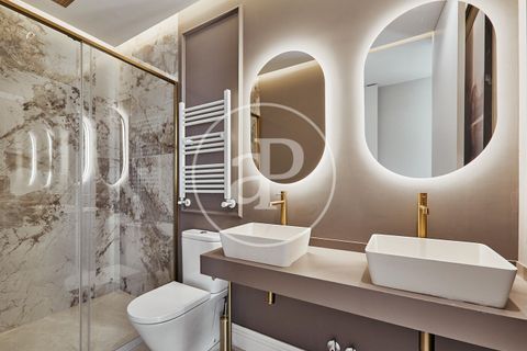 Lejlighed i Madrid, Madrid, Madrid - € 1.459.000 | Ref: VM2506088 - foto 26