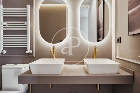 Lejlighed i Madrid, Madrid, Madrid - € 1.459.000 | Ref: VM2506088 - foto 27