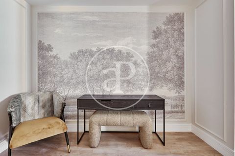 Lejlighed i Madrid, Madrid, Madrid - € 1.459.000 | Ref: VM2506088 - foto 28