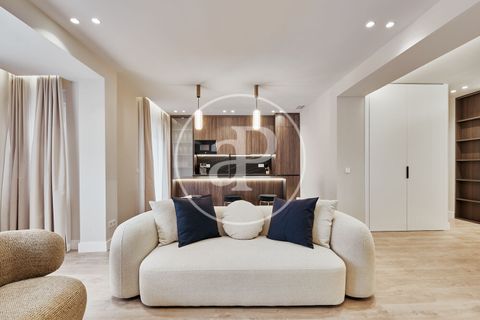 Leilighet i Madrid, Madrid, Madrid - € 2 309 000 | Ref: VM2506091 - foto 6