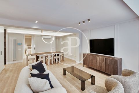 Leilighet i Madrid, Madrid, Madrid - € 2 309 000 | Ref: VM2506091 - foto 7