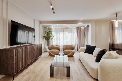Leilighet i Madrid, Madrid, Madrid - € 2 309 000 | Ref: VM2506091 - foto 9
