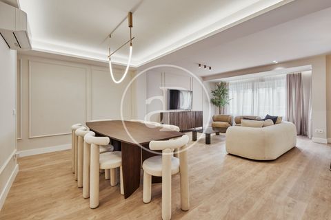 Leilighet i Madrid, Madrid, Madrid - € 2 309 000 | Ref: VM2506091 - foto 14