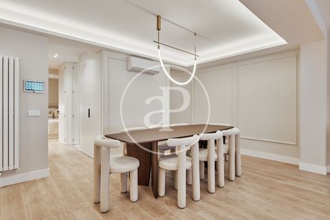 Leilighet i Madrid, Madrid, Madrid - € 2 309 000 | Ref: VM2506091 - foto 15