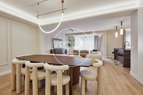 Leilighet i Madrid, Madrid, Madrid - € 2 309 000 | Ref: VM2506091 - foto 16