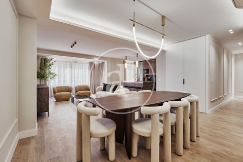 Leilighet i Madrid, Madrid, Madrid - € 2 309 000 | Ref: VM2506091 - foto 17