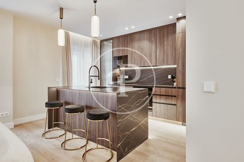 Leilighet i Madrid, Madrid, Madrid - € 2 309 000 | Ref: VM2506091 - foto 18