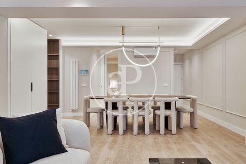 Leilighet i Madrid, Madrid, Madrid - € 2 309 000 | Ref: VM2506091 - foto 19