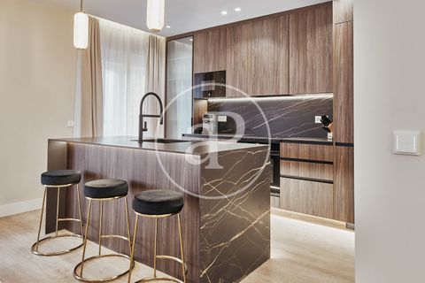 Leilighet i Madrid, Madrid, Madrid - € 2 309 000 | Ref: VM2506091 - foto 20
