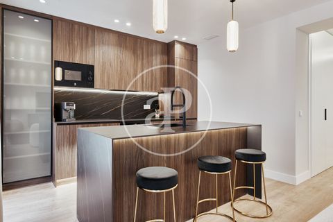 Leilighet i Madrid, Madrid, Madrid - € 2 309 000 | Ref: VM2506091 - foto 21