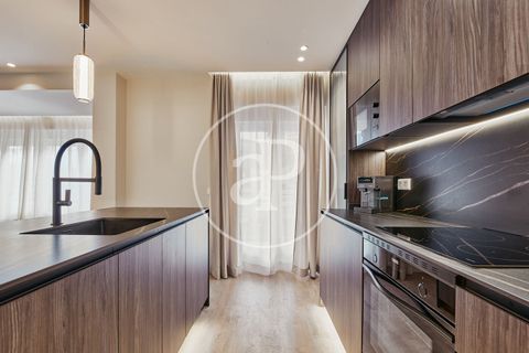 Leilighet i Madrid, Madrid, Madrid - € 2 309 000 | Ref: VM2506091 - foto 22