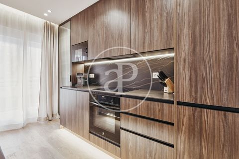 Leilighet i Madrid, Madrid, Madrid - € 2 309 000 | Ref: VM2506091 - foto 23