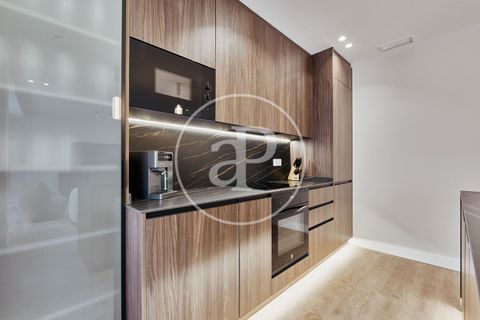 Leilighet i Madrid, Madrid, Madrid - € 2 309 000 | Ref: VM2506091 - foto 24
