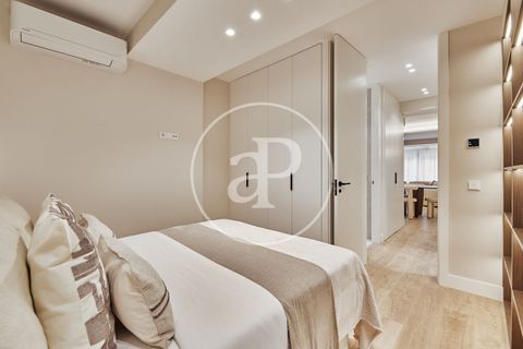 Leilighet i Madrid, Madrid, Madrid - € 2 309 000 | Ref: VM2506091 - foto 31
