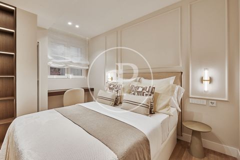 Leilighet i Madrid, Madrid, Madrid - € 2 309 000 | Ref: VM2506091 - foto 32