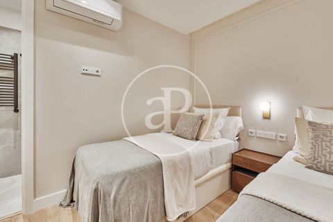 Leilighet i Madrid, Madrid, Madrid - € 2 309 000 | Ref: VM2506091 - foto 35