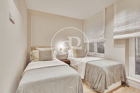 Leilighet i Madrid, Madrid, Madrid - € 2 309 000 | Ref: VM2506091 - foto 36