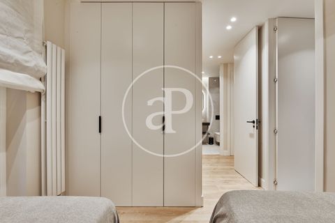 Leilighet i Madrid, Madrid, Madrid - € 2 309 000 | Ref: VM2506091 - foto 37