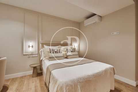 Leilighet i Madrid, Madrid, Madrid - € 2 309 000 | Ref: VM2506091 - foto 40