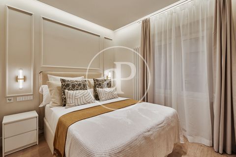 Leilighet i Madrid, Madrid, Madrid - € 2 309 000 | Ref: VM2506091 - foto 41