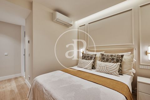 Leilighet i Madrid, Madrid, Madrid - € 2 309 000 | Ref: VM2506091 - foto 44
