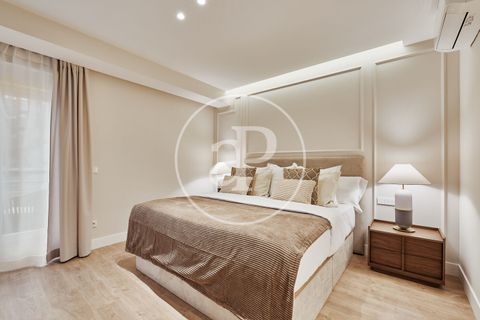 Leilighet i Madrid, Madrid, Madrid - € 2 309 000 | Ref: VM2506091 - foto 45